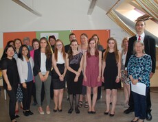 Maturant/innen