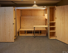 The nextEnterprise Architects – Grundversorgungseinrichtung Kempelengasse