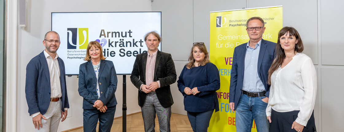 Armut macht krank: Jetzt gemeinsam handeln! Armut macht krank: Jetzt gemeinsam handeln!