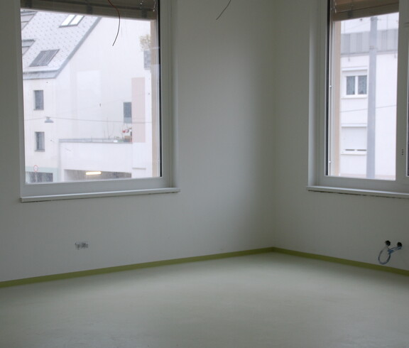 Klassenzimmer Gebäude 1- 01. Februar 2024