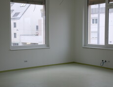 Klassenzimmer Gebäude 1- 01. Februar 2024