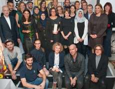 Prälat-Leopold-Ungar-Journalist*innenpreis 2016