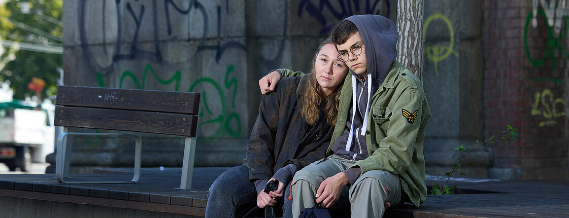 Caritas JUCA Imagefoto © 2022 Johannes Hloch