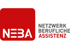 NEBA Netzwerk Berufliche Assistenz Logo