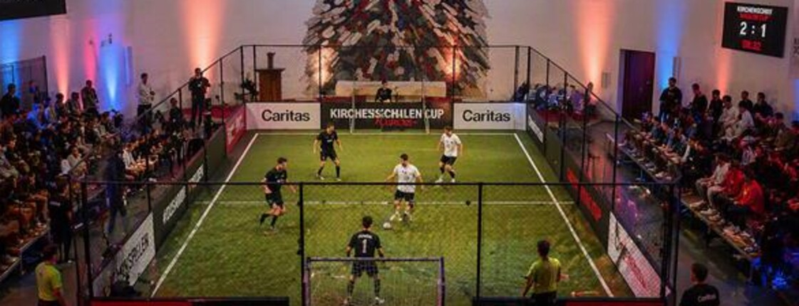 Wir helfen Cup 2026