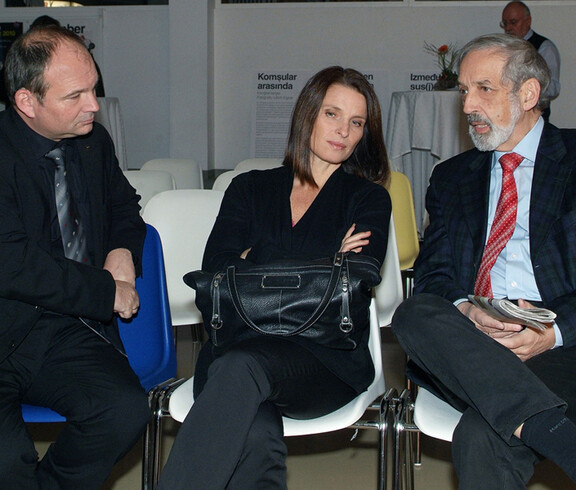 Bildergalerie 2010
