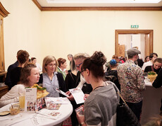 Caritas Abend Wiener Neustadt