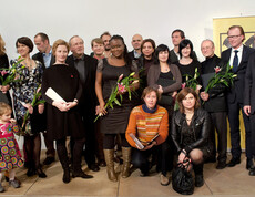 Prälat-Leopold-Ungar-Journalist*innenpreis 2011