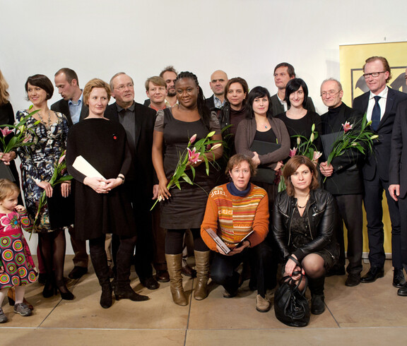 Prälat-Leopold-Ungar-Journalist*innenpreis 2011