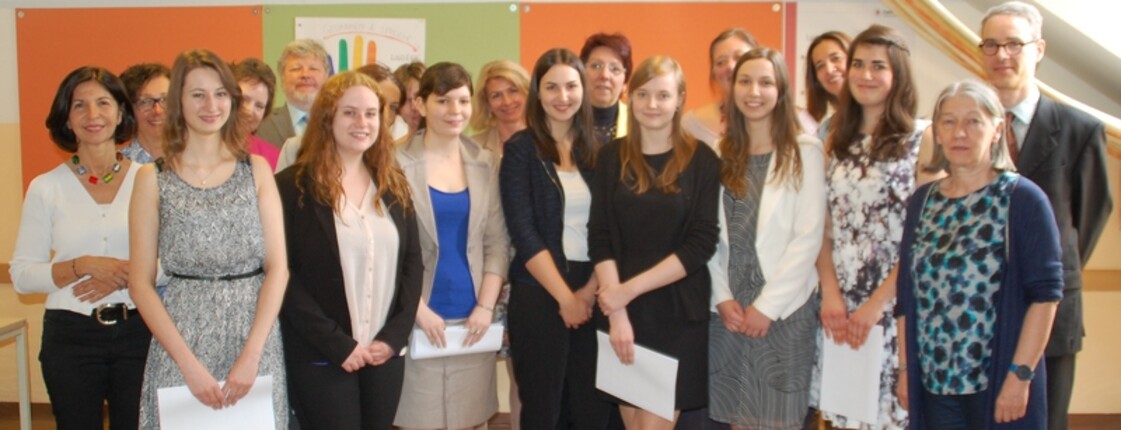 Maturant/innen