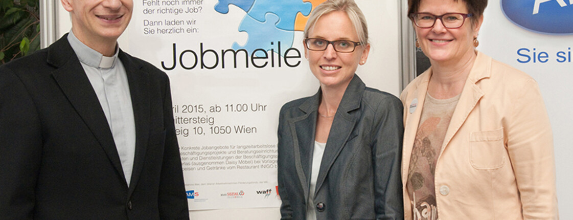 Jobmeile