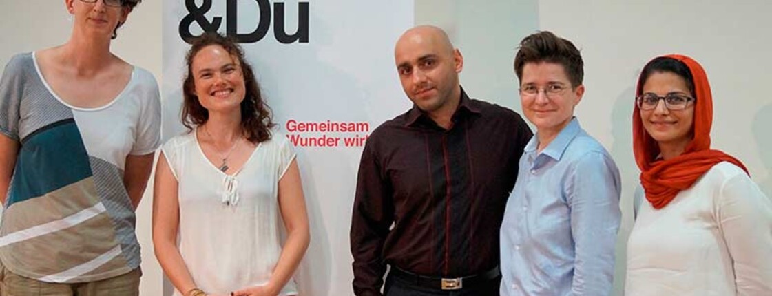 Integrationsgespraeche Wien