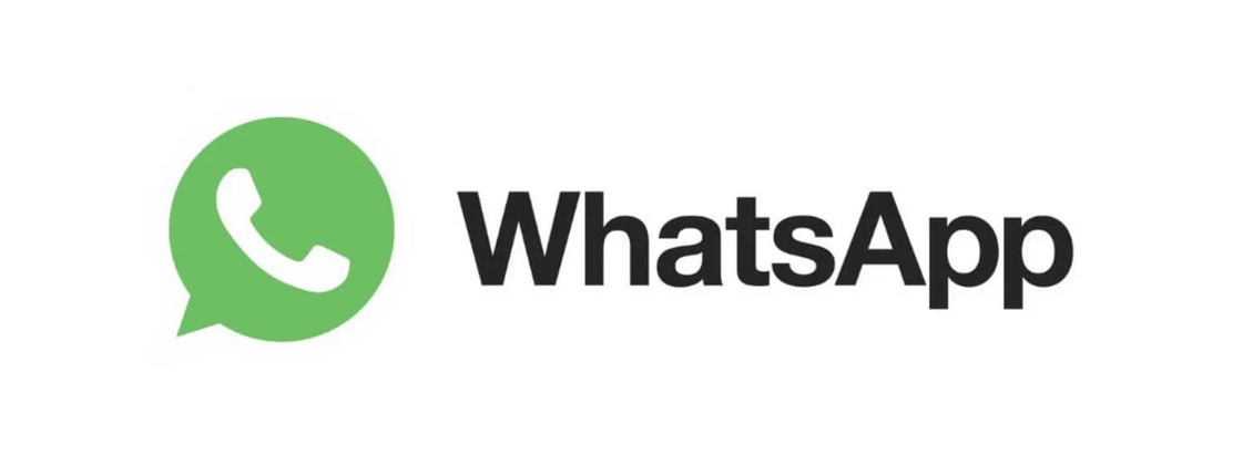 WhatsApp Logo