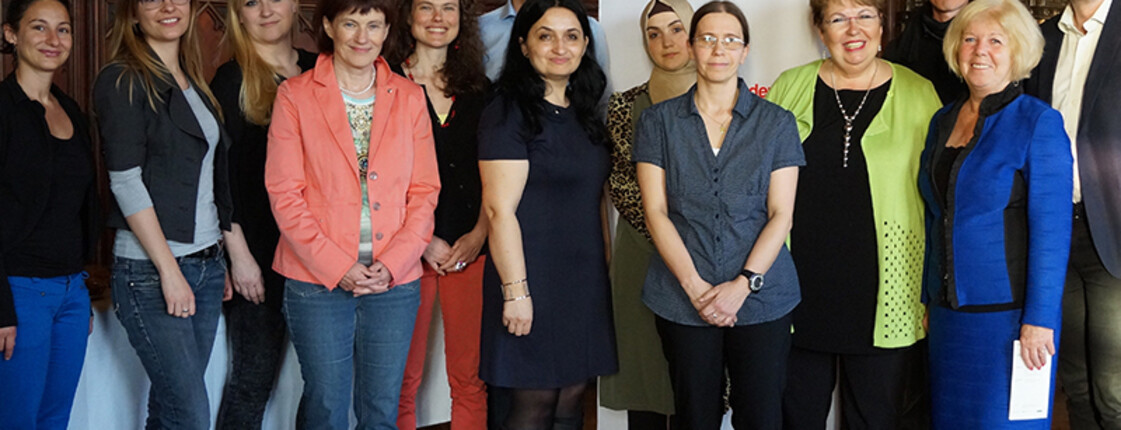 Korneuburger Integrationsgespräche