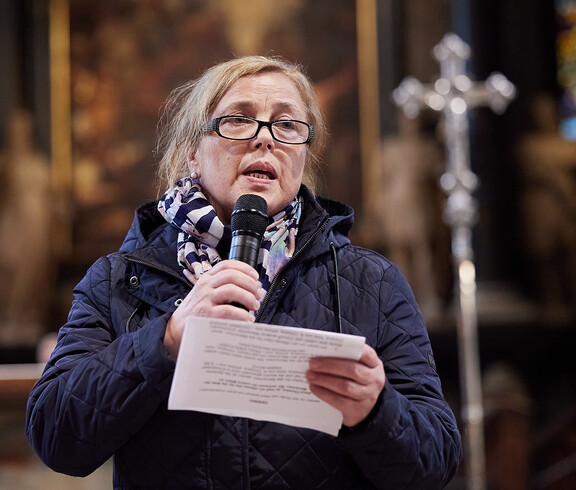 Caritas - Tag des Alters 2024