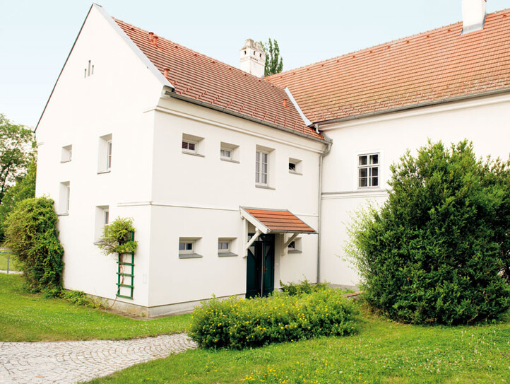 Tagesstätte Mühlbach