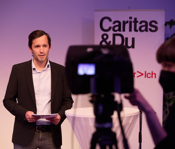 Prälat-Leopold-Ungar-Journalist*innenpreis 2021