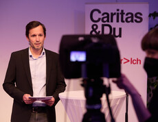 Prälat-Leopold-Ungar-Journalist*innenpreis 2021
