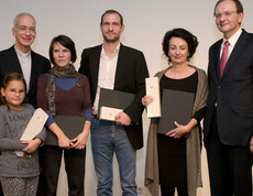 Prälat-Leopold-Ungar-Journalist*innenpreis 2012