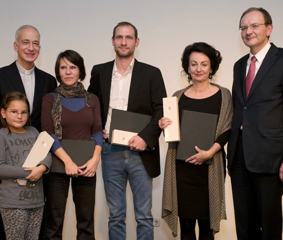 Prälat-Leopold-Ungar-Journalist*innenpreis 2012