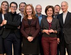 Prälat-Leopold-Ungar-Journalist*innenpreis 2013