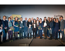 Prälat-Leopold-Ungar-Journalist*innenpreis 2015