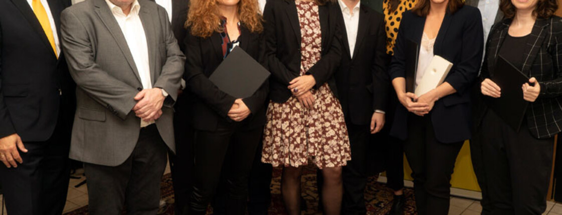 Leopold Ungar JournalistInnenpreis PreisträgerInnen