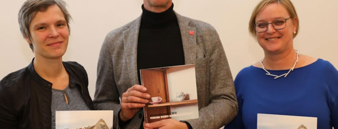 Präsentation Situationsbericht Wiener Wohnungslosenhilfe