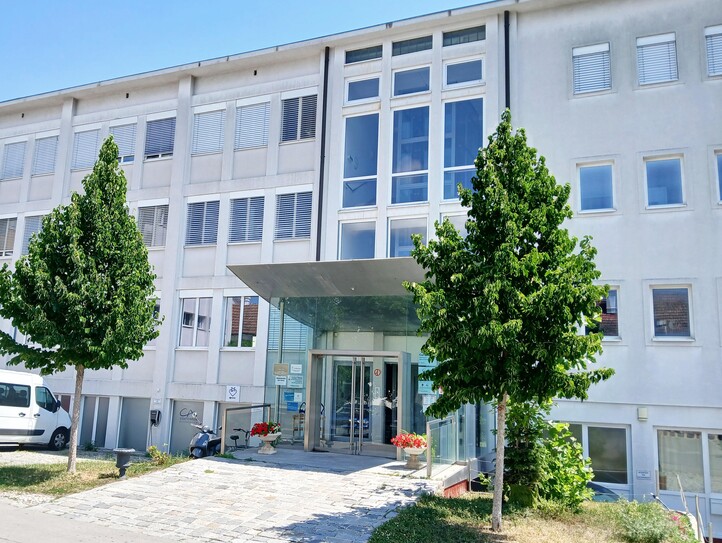 Wohnhaus Maria Enzersdorf
