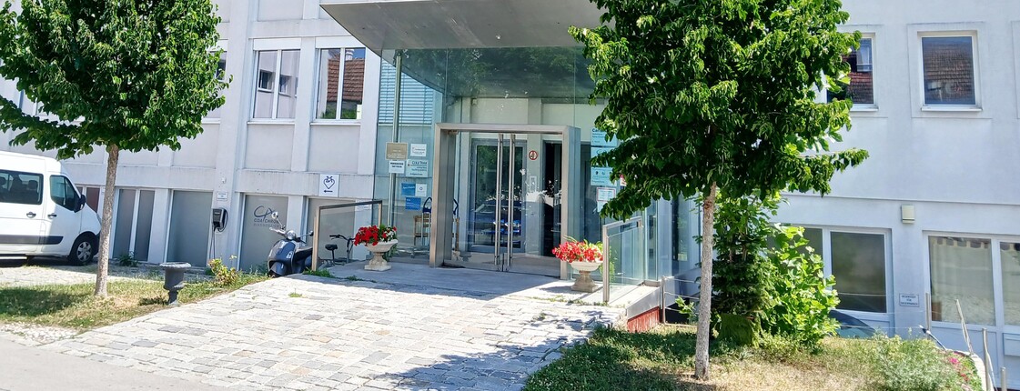 Haus Wohnhaus Maria Enzersdorf