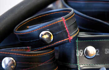 Material für Tasche