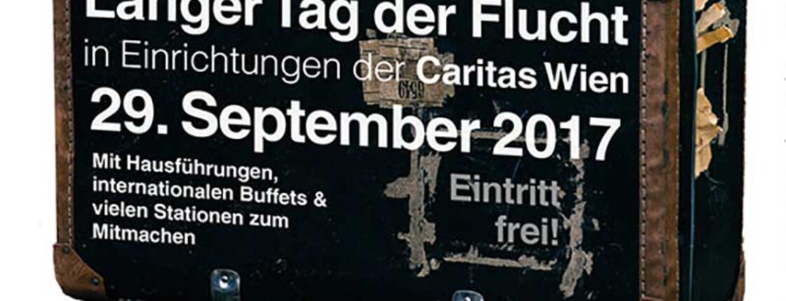 Langer Tag der Flucht