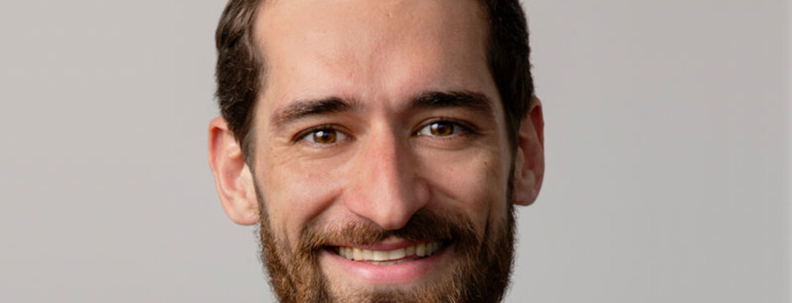 Casa Geschäftsführer Matthias Steinklammer