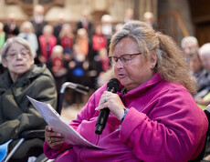 Caritas - Tag des Alters 2024