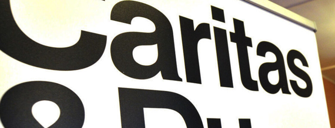 Caritas & Du