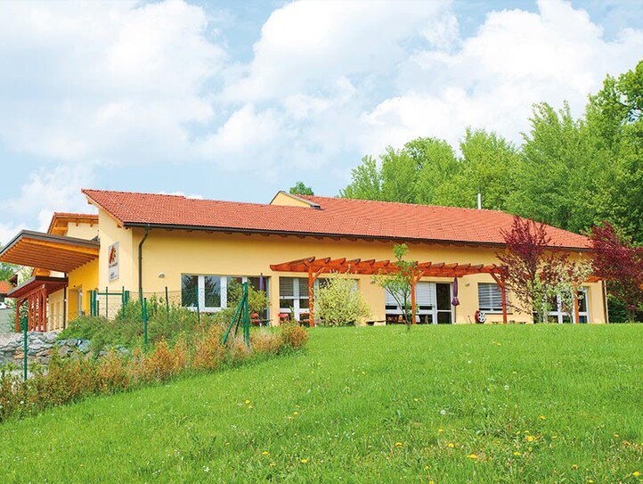 Tagesstätte Krumbach