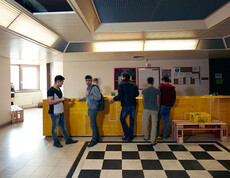 EOOS Architekten – Grundversorgungsquartier in Erdberg