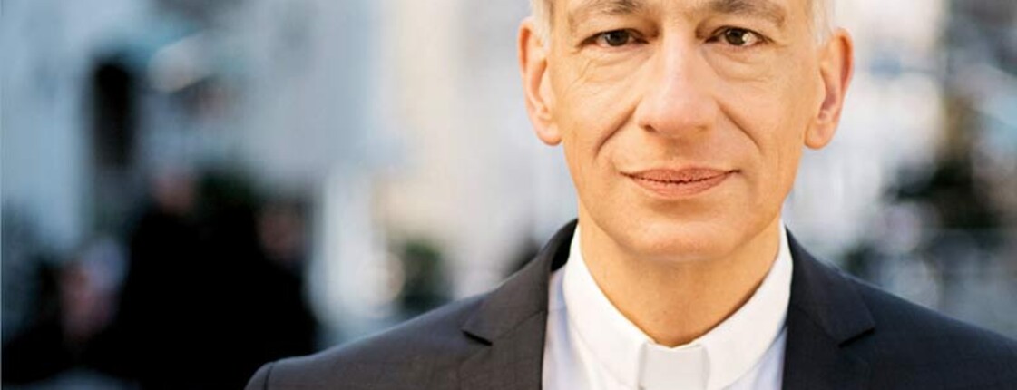Michael Landau