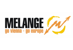 Melange Logo