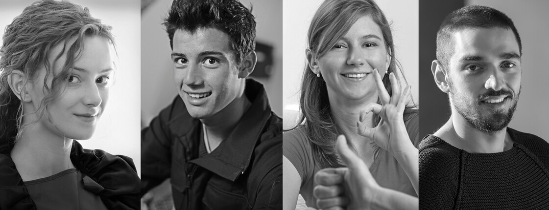 Berufliche Integration in Niederösterreich