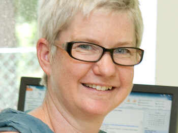 Andrea Rieger