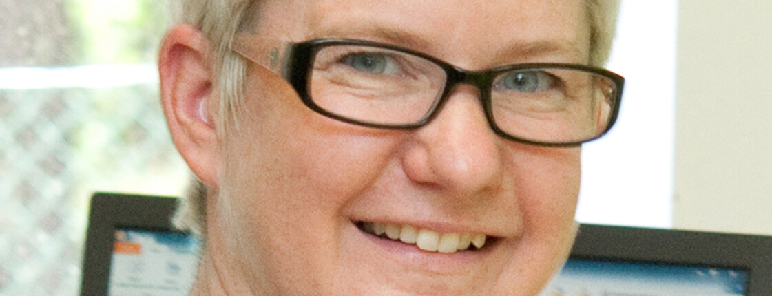 Andrea Rieger