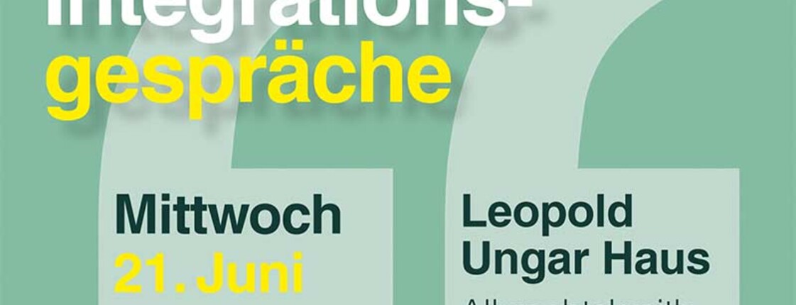 Wiener Integrationsgespräche
