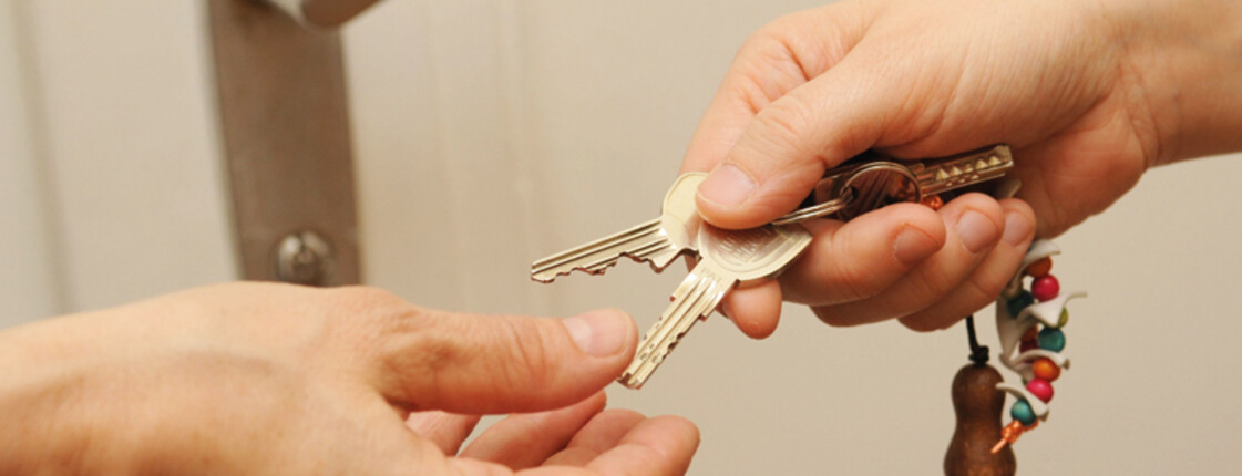 Housing First