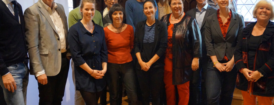 Korneuburger Integrationsgespräche Korneuburger Integrationsgespräche