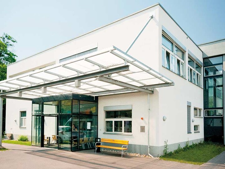 Tagesstätte Rannersdorf