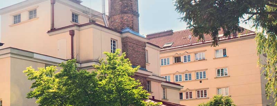 Wohngemeinschaft Ibis Haus der Wohngemeinschaft Ibis