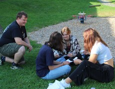Projekttage