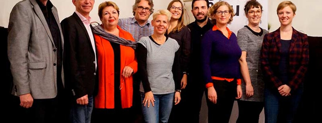 Integrationsgespräche Korneuburg