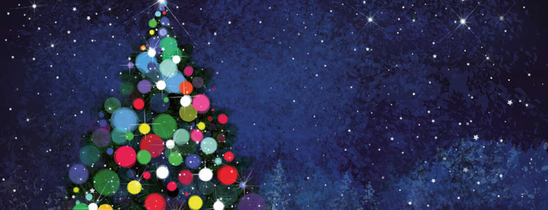Christbaum